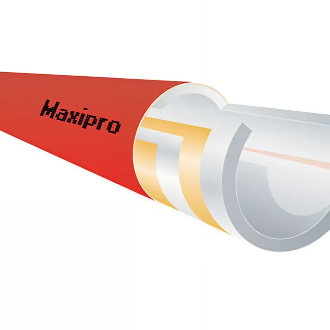 Tube Maxipro 20x1,9 200m