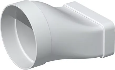 MANCHON MIXTE PVC RIGIDE JTS MCMV 80 831002