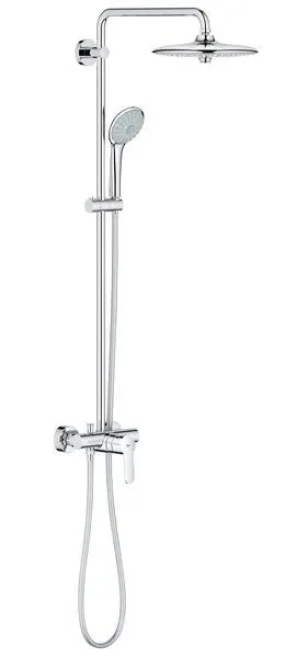COLONNE DCH EUPHORIA SYSTEM 260 27473001