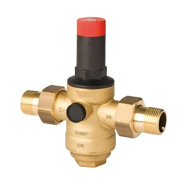 REGULATEUR PRESSION 11/4 1.5-12B D06FH-11/4B