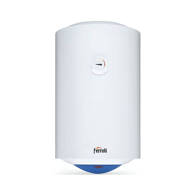 SCALDABAGNO Électrique Ferroli CALYPSO 80 VE 80 Litri garantie 2 ans 1.2-Kw