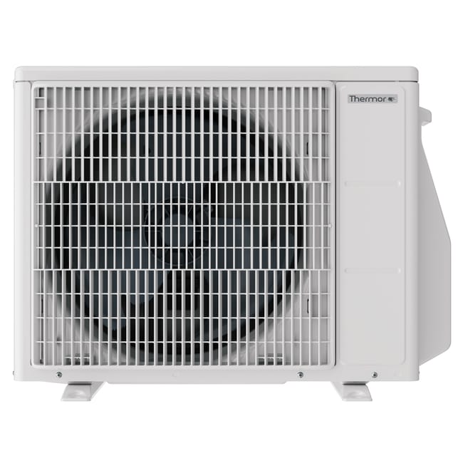 Chauffe-eau thermodynamique Aéromax Split 3 unité exterieure - THERMOR - 296519