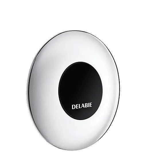 ROBINET ELEC.TEMPOMATIC WC DEL 463150