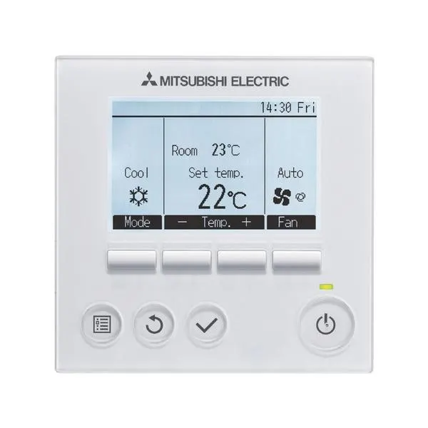 TELECOMMANDE FIL.L.306476 PAR-33MAA-J MR SLIM