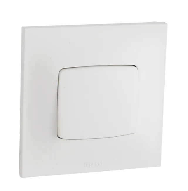 Image principale de Interrupteur va et vient NEPTUNE Lot de 6 - LEGRAND 