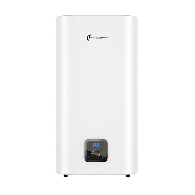 Chauffe Eau Electrique Plat Mural Multipositions Kimoro 100 Litres Sannover