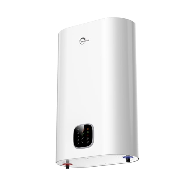 Chauffe Eau Electrique Plat Mural Multipositions Kimoro 30 Litres Sannover