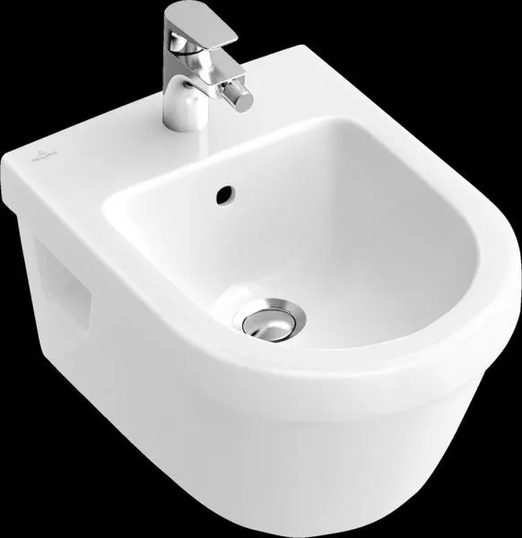 BIDET SUSP.TARGA ARCHIT.35X53 BLC VB 54840001