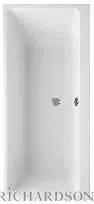 BAIGN.SUBWAY 190X90CM BLC VB BA199SUB2V-01