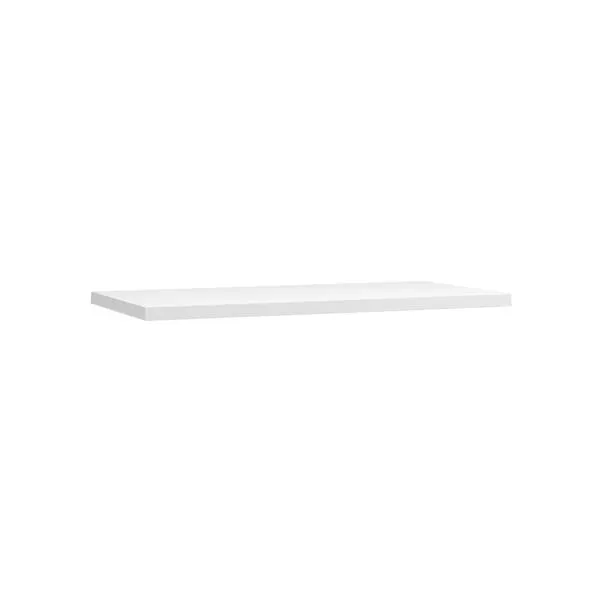 PLAN TRAVAIL ONELIA 100X60 BLANC FAOP100I00
