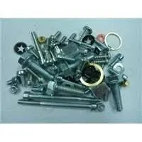 VISSERIE BRULEUR -SET- 97955632