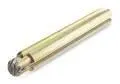 MOLETTE PLUS 10MM WIDIA RUBI 01991