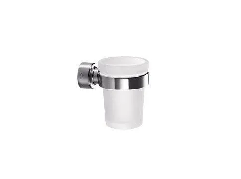 PORTE VERRE MUR+VERRE DADO1200 CHR A12100CR21