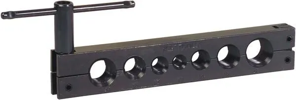 MATRICE POUR TUBE D10-22MM KS 122.2200