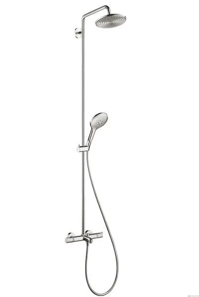 COLONNE BD RAIND.SELECT240 HANSGROHE 27117000
