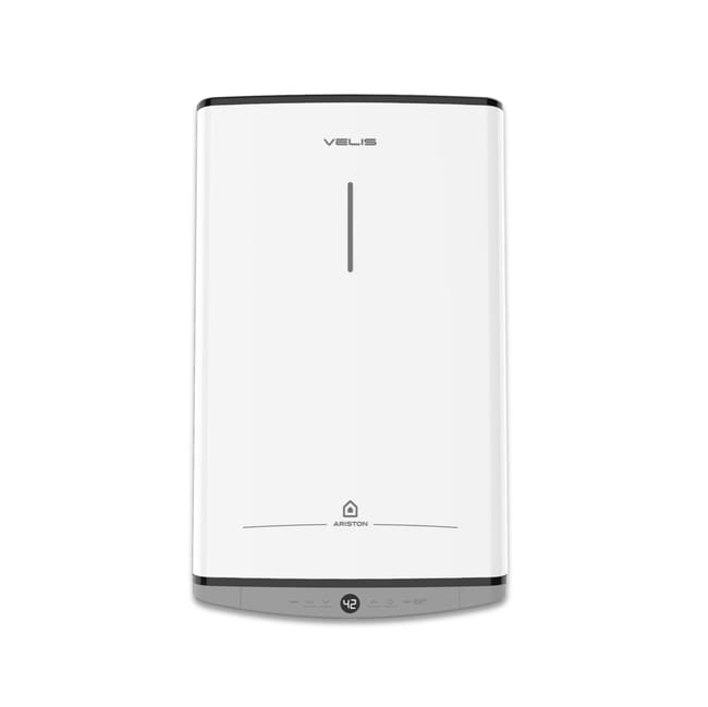 Chauffe-eau électrique Plat Multiposition Intelligent ARISTON Velis Dune 45L