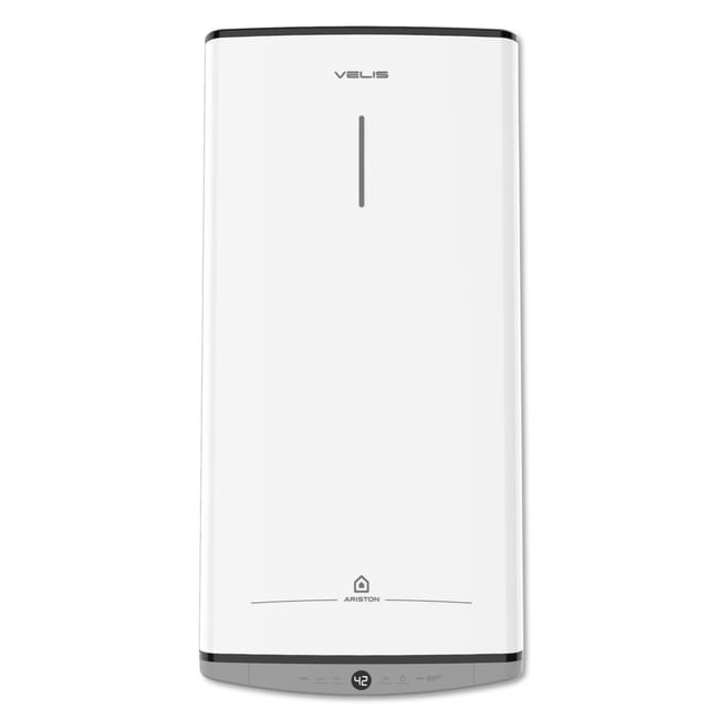 Chauffe-eau électrique Plat Multiposition Intelligent ARISTON Velis Dune 80L