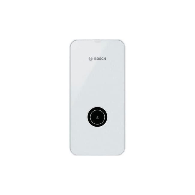 Chauffe-eau instantané Bosch Tronic 4000 à commande électrique type TR4001 21/24/27 EB
