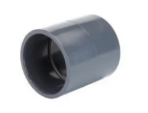 MANCHON EGAL FF PN16 PVC-UH 16 RV0MAI160