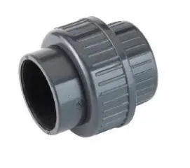 UNION A COLL.ORING PN16 PVC-UH 16 RV0BOI160