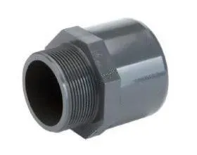 EMBOUT ADAPT.PN16 PVC-UH 75X90X21/2 RV0AMP75H