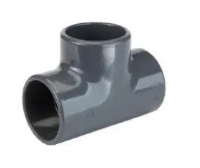 TE EGAL 90 A COLL.PN16 PVC-UH 16 RV0TII160
