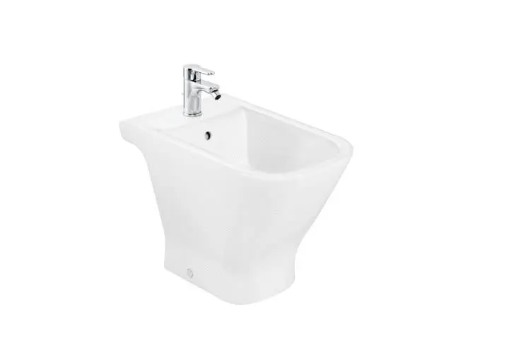 BIDET S/PIED THE GAP 56X35BLC ROCA A357474000