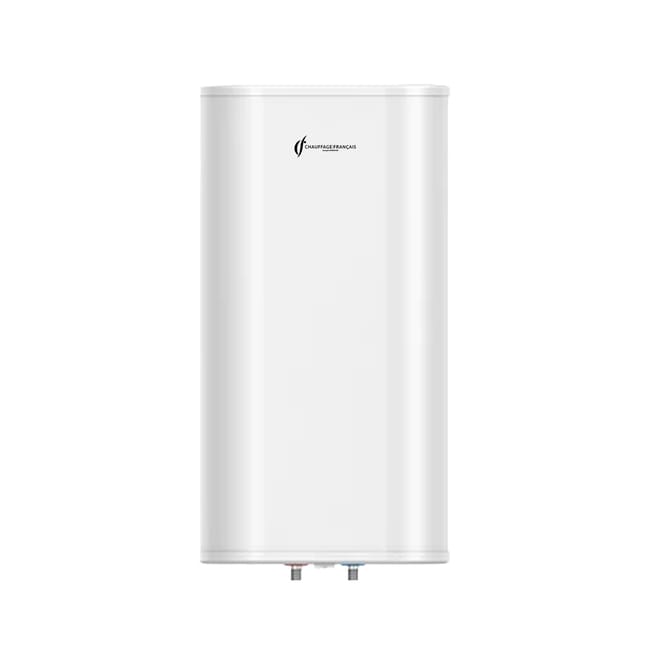 Chauffe Eau Electrique Plat Mural Multipositions Valorie 100 Litres Sannover