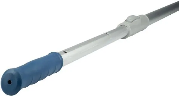 MANCHE TELESCOPIQUE 3.6M 044037BLUE 69659