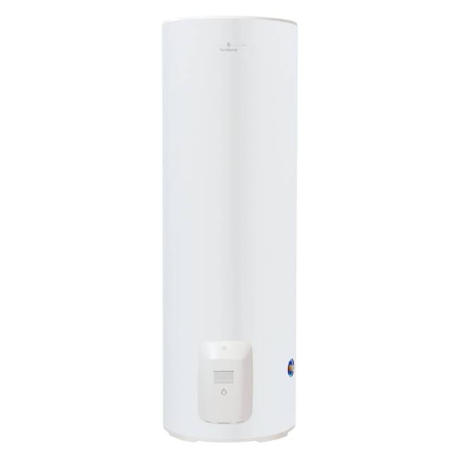 De Dietrich - Chauffe-eau électrique stéatite THS EASYTRI - Stable sur socle-7788348 - 7788348