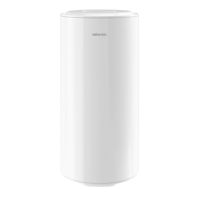 Préparateur d'eau chaude sanitaire Duotherm non équipé multiposition 100L - ATLANTIC - 874033