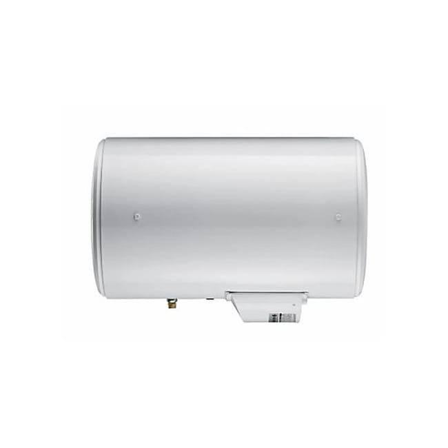 De Dietrich - Chauffe-eau électrique 100L horizontal THS EASYTRI - 7788351