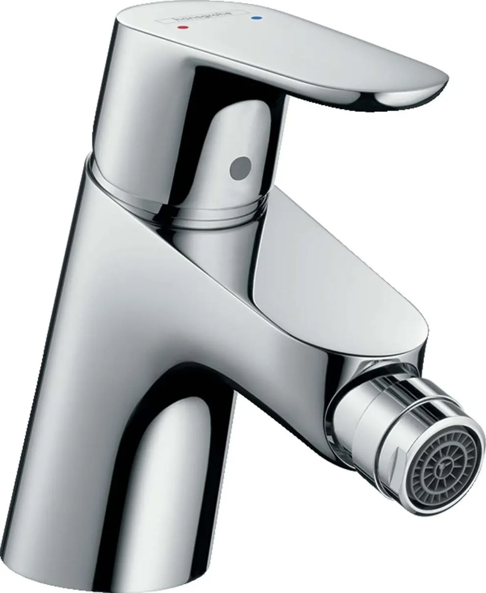 MITIGEUR BIDET FOCUS CHR HANSGROHE 31922000