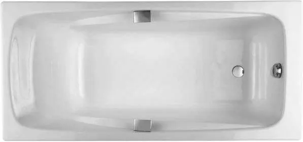 BAIGN.REPOS 170X80CM BLC JD E2915-00