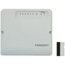 SONDE EXTERIEURE RADIO VISIO F3AA41227
