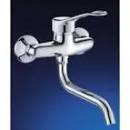 MITIGEUR MUR.BEC ORIENT.L200 MAN.AJ.DEL 2519S