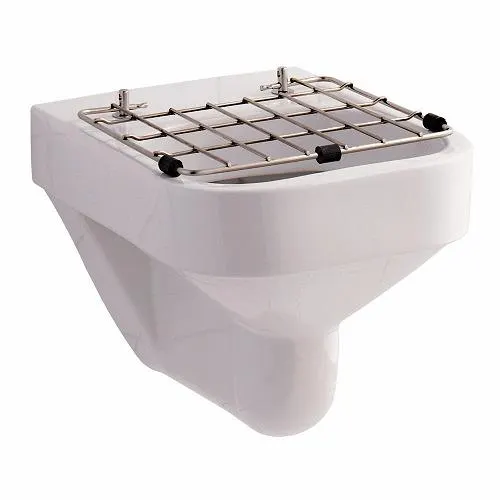 VIDOIR D'HOPITAL SUSP.PUBLICA BLC 04324500000