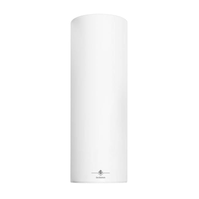 De Dietrich - Chauffe-eau électrique stéatite THS+ - Vertical mural - Mono-7788344 - 7788344