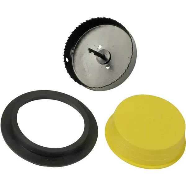 KIT DE PERCAGE DN100 453067