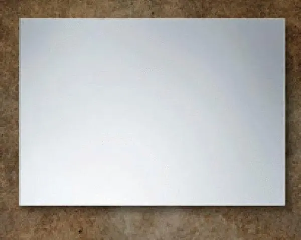 MIROIR PANORAMIQUE 70X70CM SF972