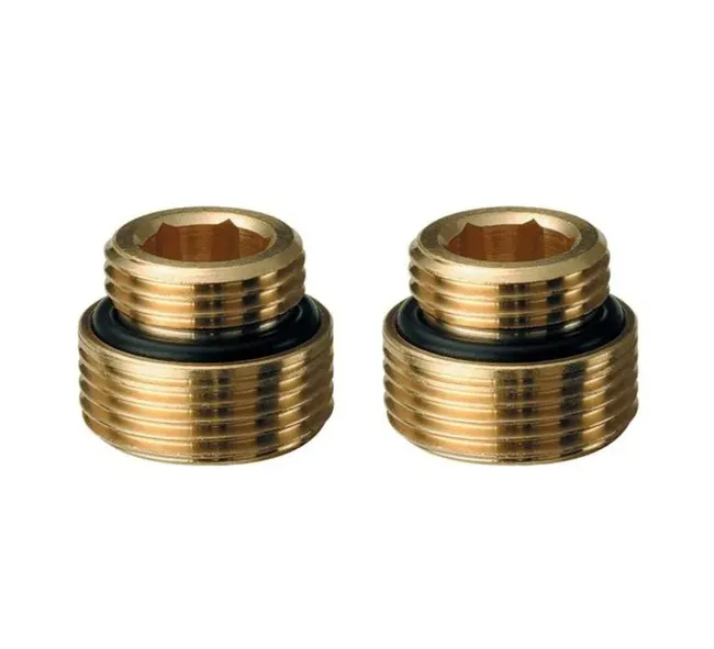 Kit contenant 2 adaptateurs avec connexion 1/2” femelle FAR 6081 - adaptateur