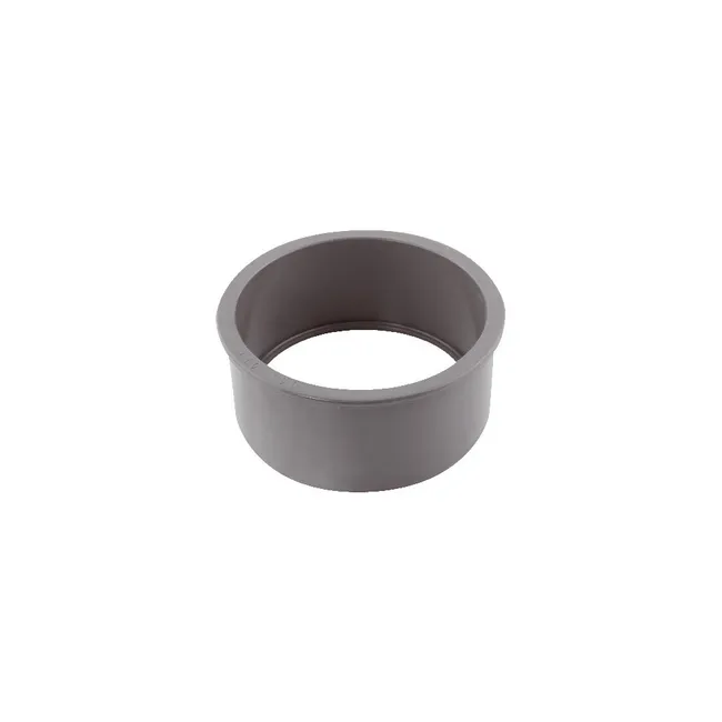 Image principale de Interplast -Ø 110/100 mm, Tampon de réduction en PVC-SRBTR1110