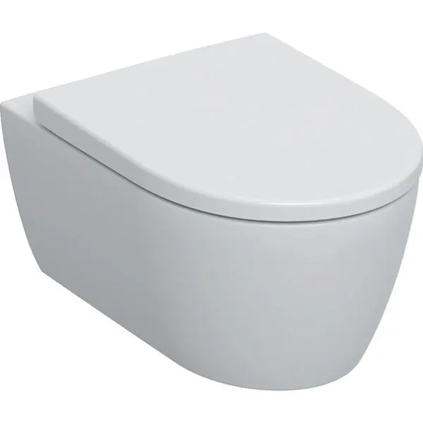 PACK WC SUSP. ICON RIMFREE BLC/M 501.663.JT.1