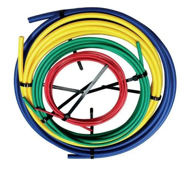 Image principale de CINTREUSE 4 TUYAUX B3500