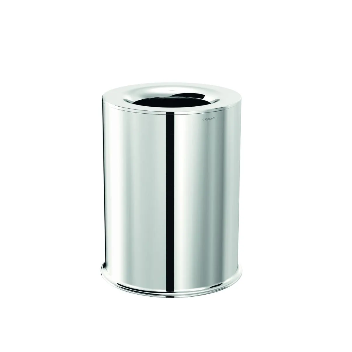 POUBELLE 5L CHROME TRIVAL WJC235A0002001