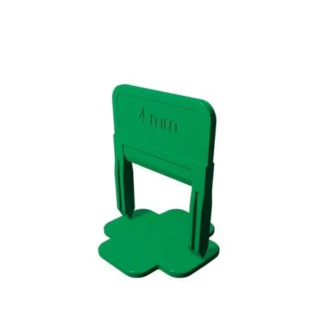 CROISILLON AUTONI. CALE 4MM C/1000 SAC4IC1000