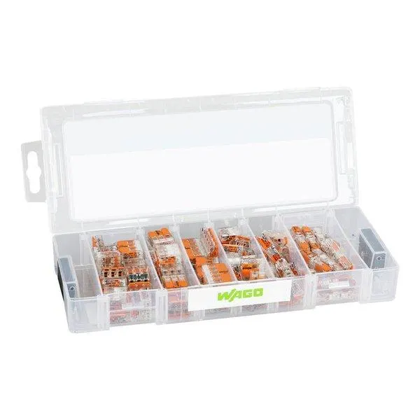 Image principale de KIT BORNE CONNEX.L-BOXX MICRO S221 887-803