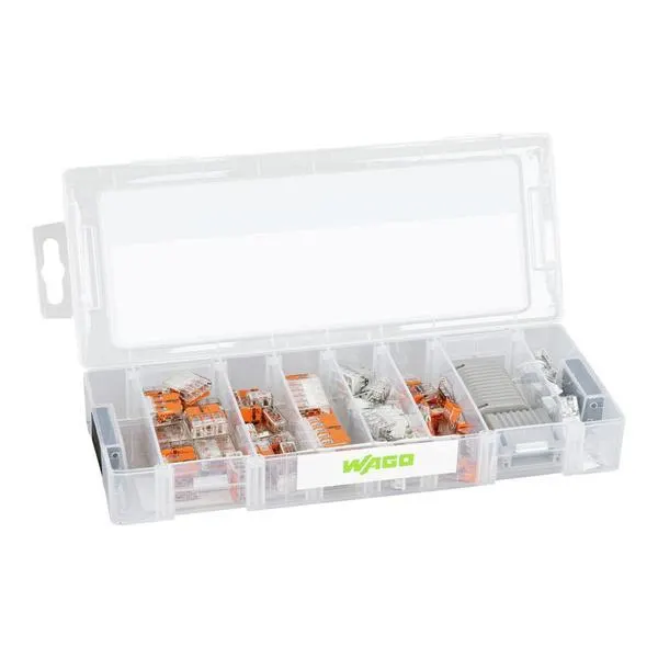 KIT BORNE CONNEX.L-BOXX MICRO S221 887-805