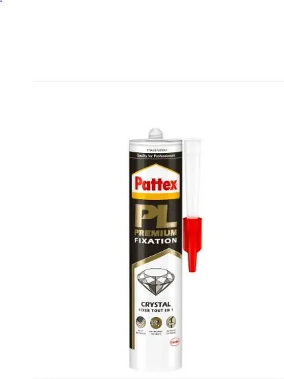 COLLE FIXATION PATTEX 290G HENKEL 2843917