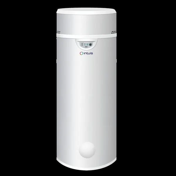 CHAUF.EAU S/BOUCLE EAU SOL CUVE 270L 352431